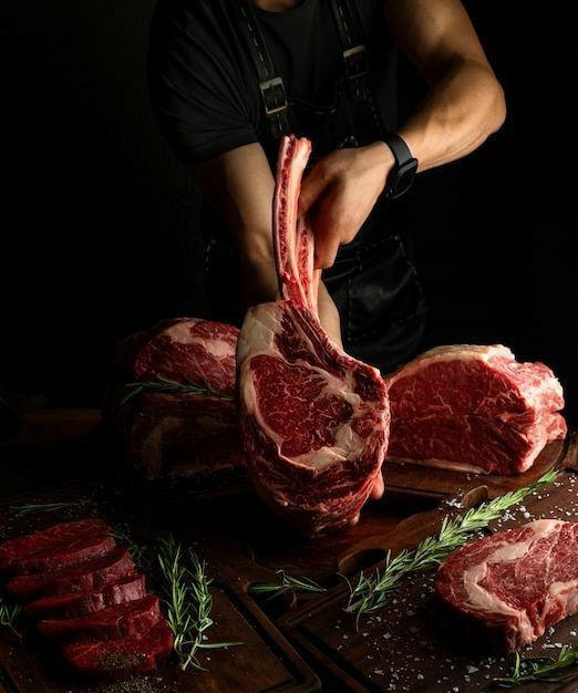 Carne Premium