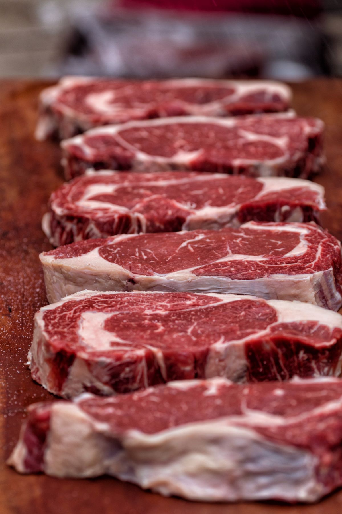 Carnes Premium